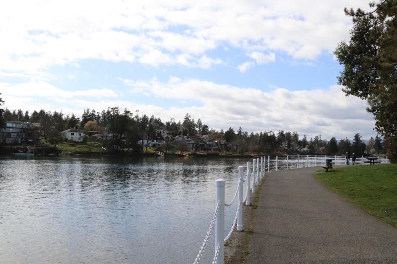 Victoria Gorge Waterway Vacation Home Eksteriør bilde